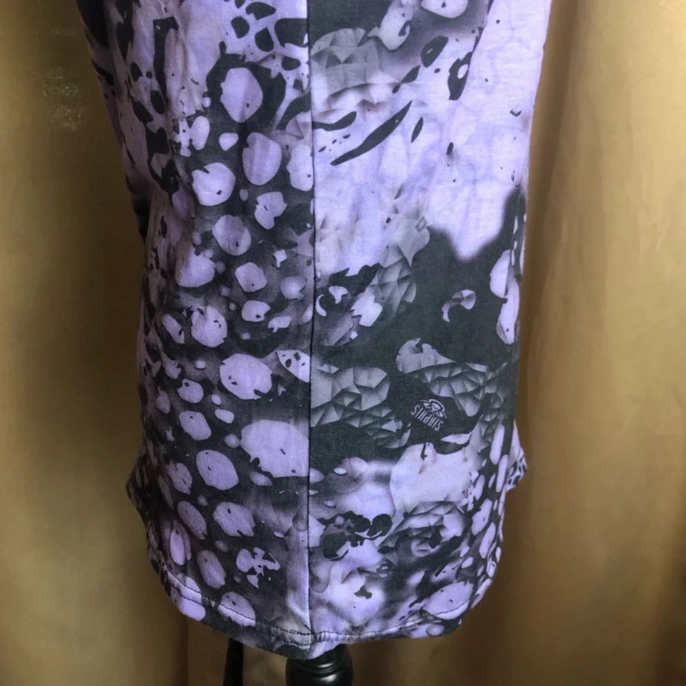 Pulse by Sirphis Noodle Strap Tank Top - Picture 4 of 11